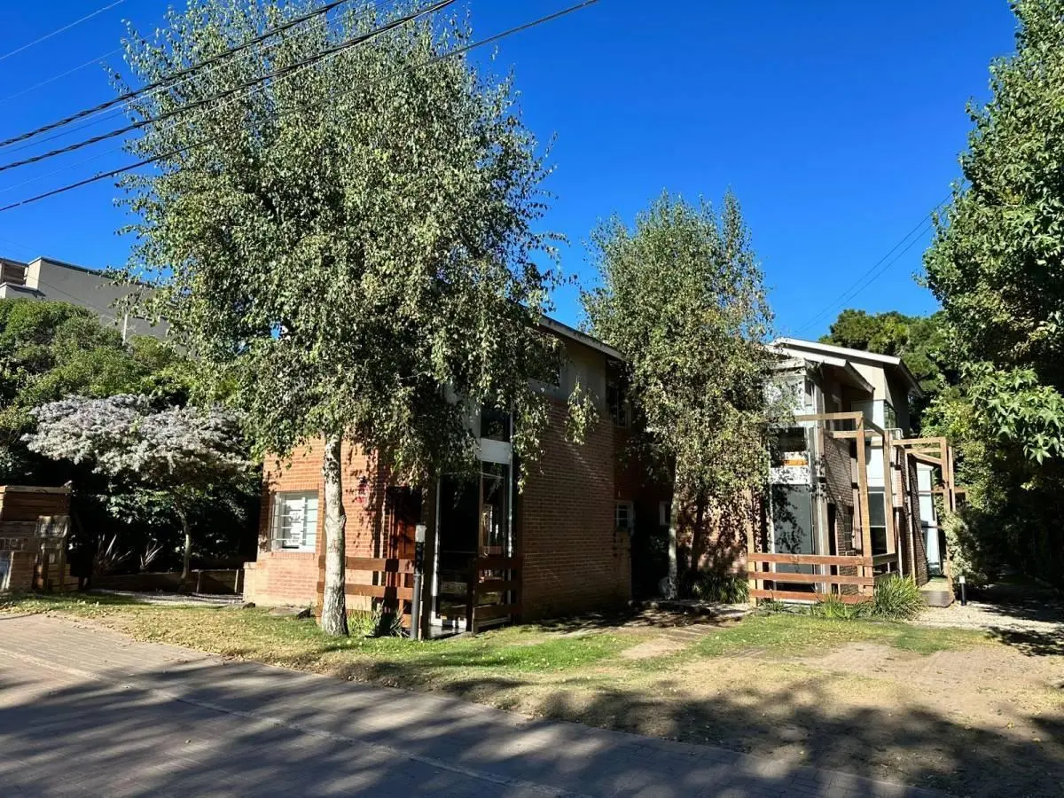 Complejo de cabañas en venta Valeria del Mar 2