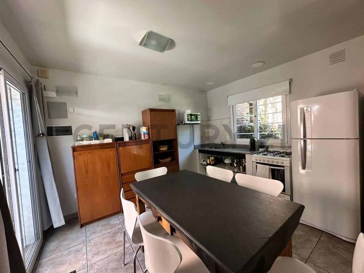 Foto de Complejo de cabañas en venta Valeria del Mar, imagen 4