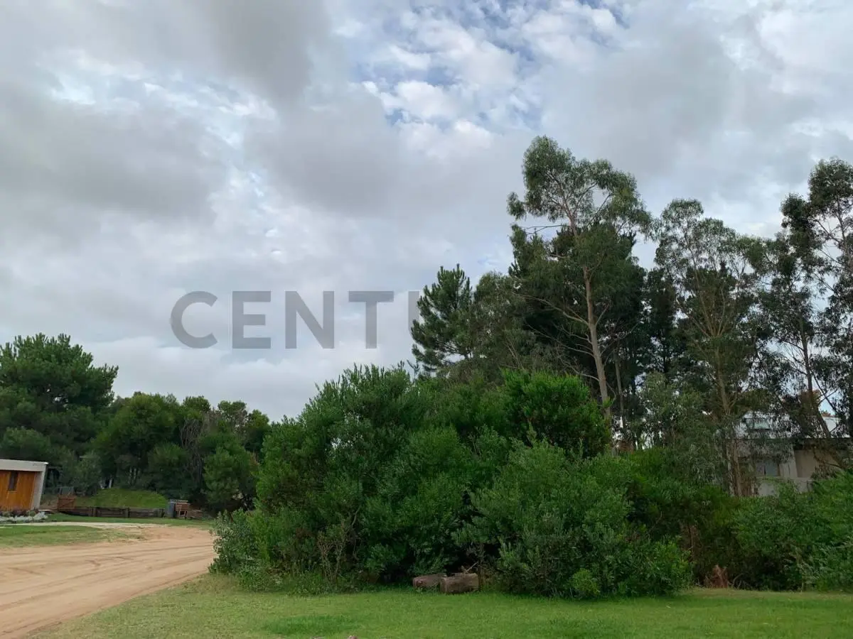 Lote en venta OPORTUNIDAD Costa Esmeralda Senderos III 3