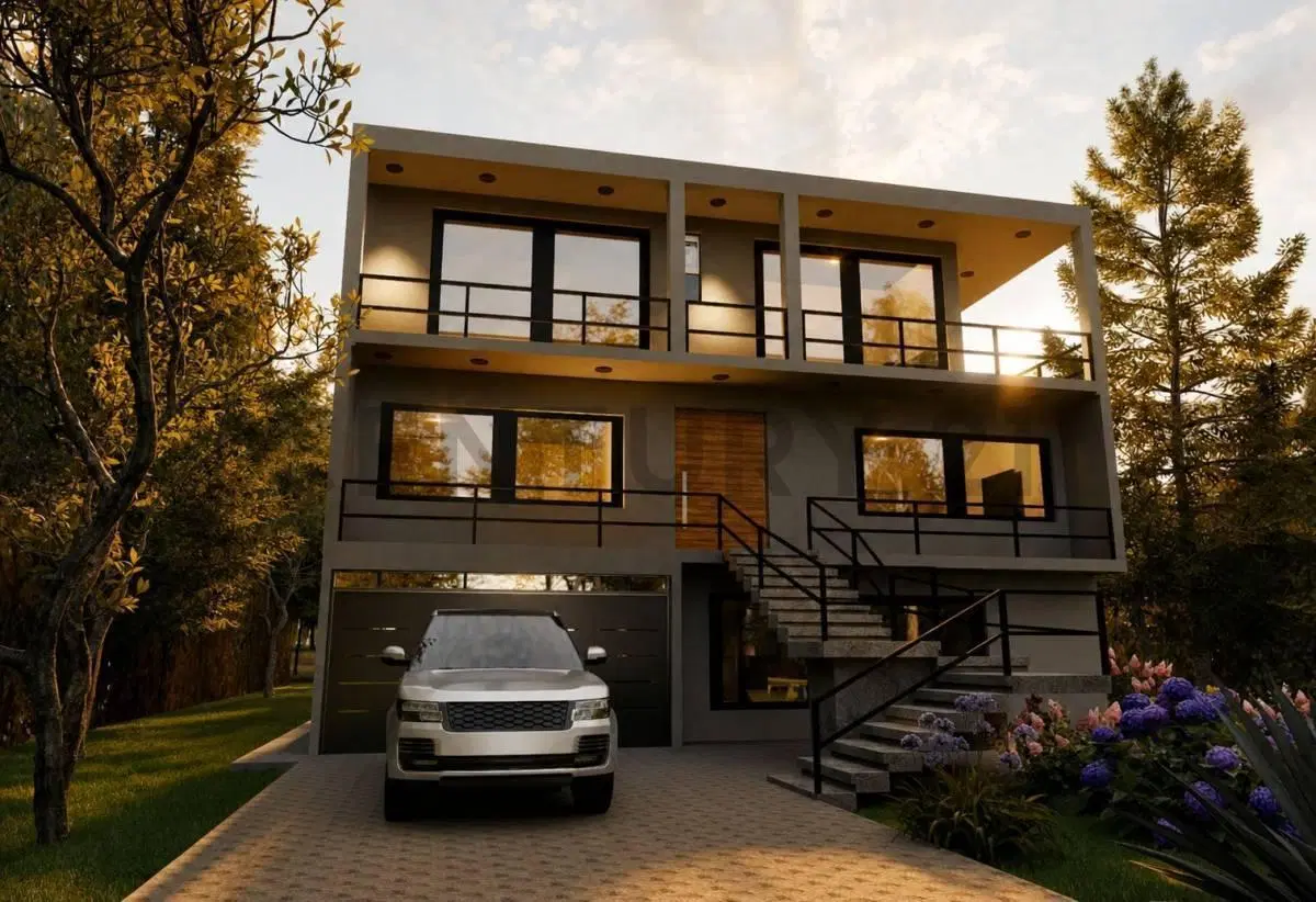 VENTA DE CASA CARILO ENTREGA AGOSTO 2026 2