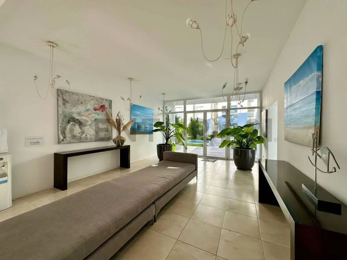 Departamento en venta Cariló con salida directa al mar 5