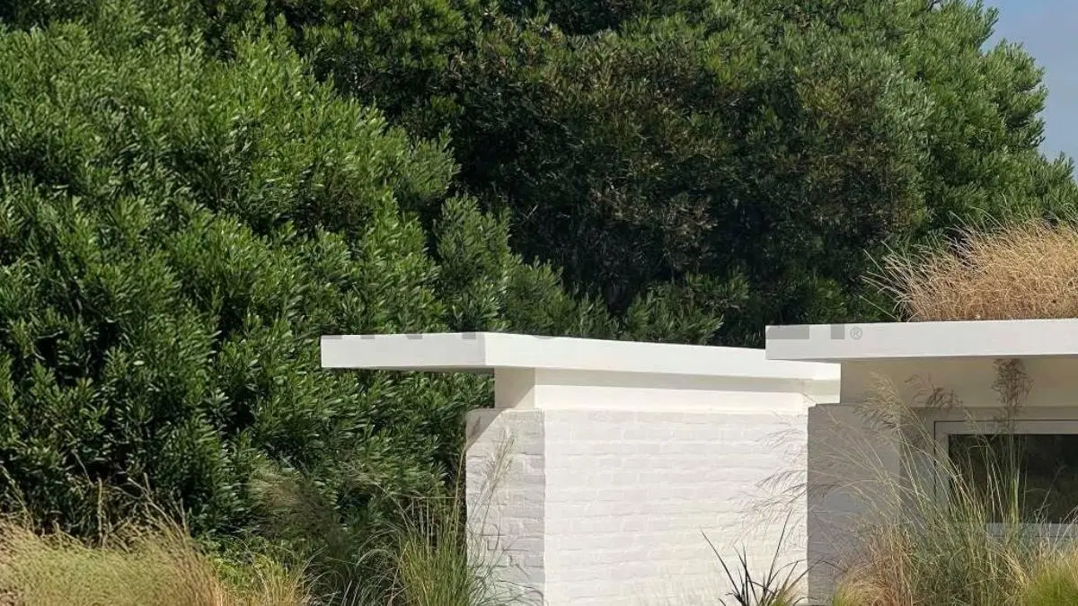 CASA EN VENTA EN COSTA ESMERALDA BARRIO SENDEROS III DE DISEÑO CON GAS NATURAL 4