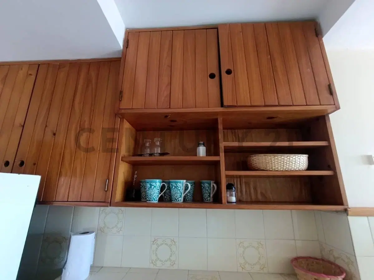 Venta Departamento tipo Duplex con cochera y gas natural Zona Céntrica San Bernardo 8