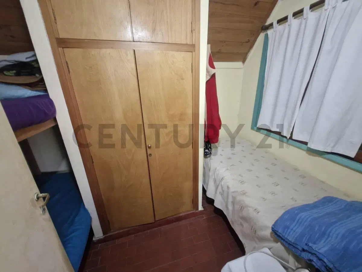 Casa alpina 5 ambientes en Ostende - Ideal Vivienda o Inversión 3