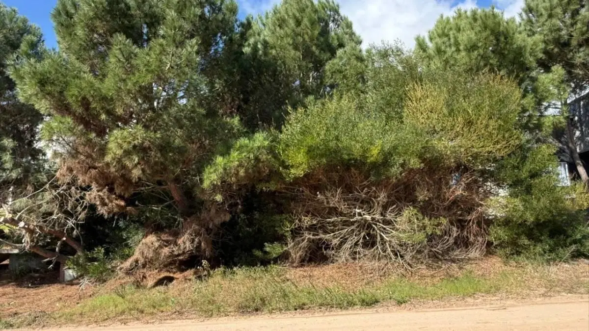 VENTA LOTE COSTA ESMERALDA BARRIO DEPORTIVA 5