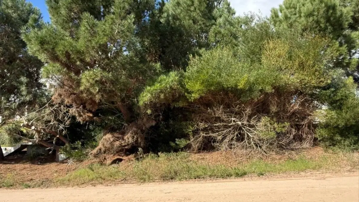 VENTA LOTE COSTA ESMERALDA BARRIO DEPORTIVA 2