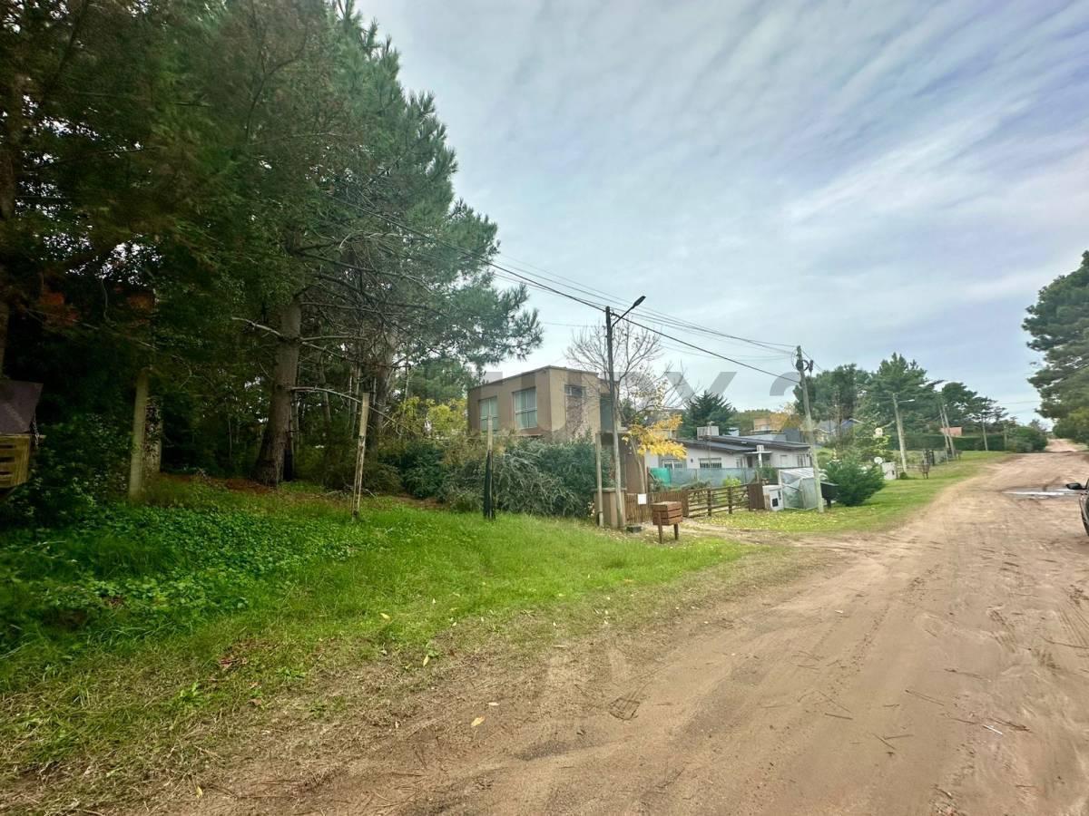 Venta de lote en Ostende
