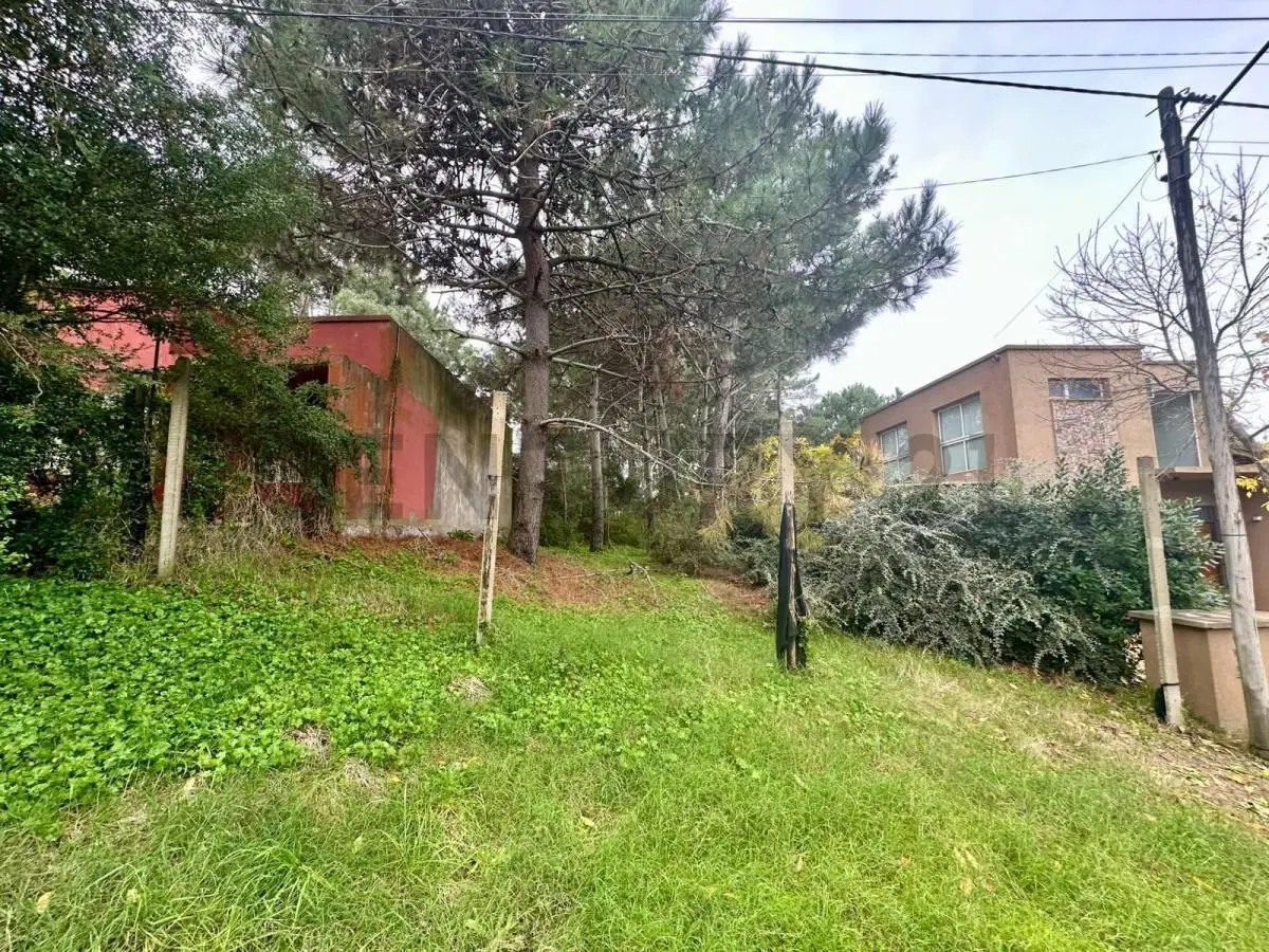 Venta de lote en Ostende 4