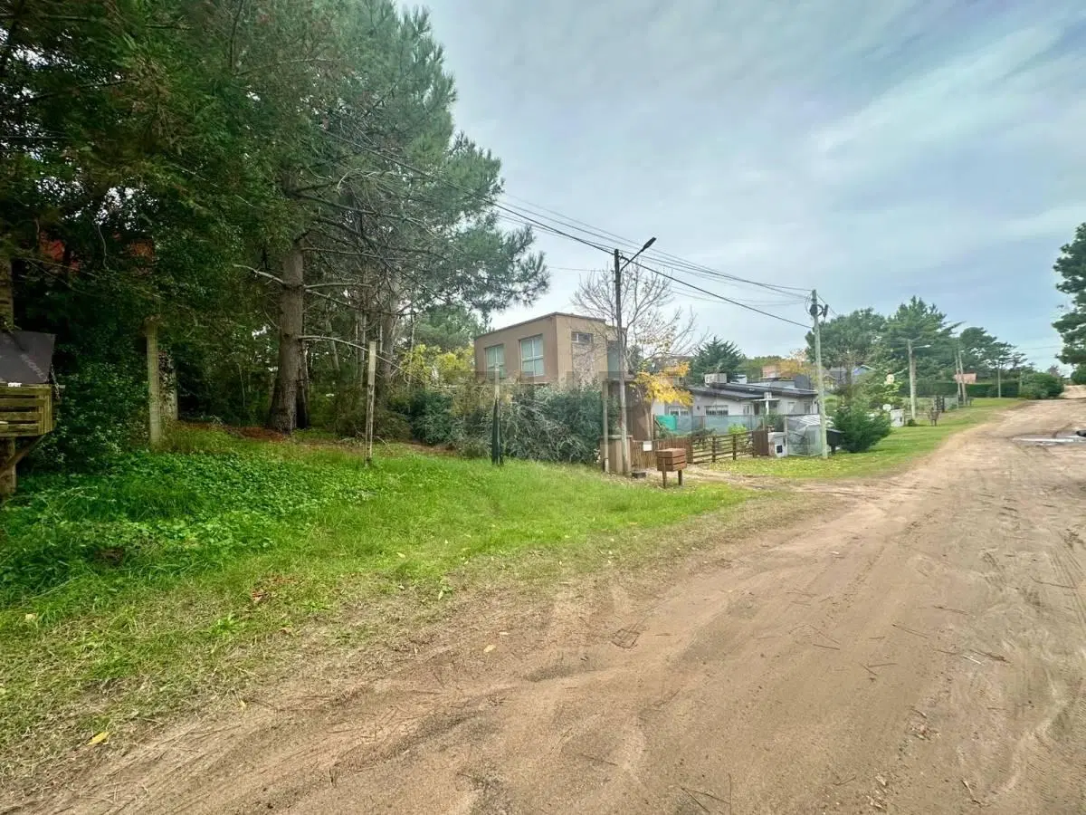 Venta de lote en Ostende 3