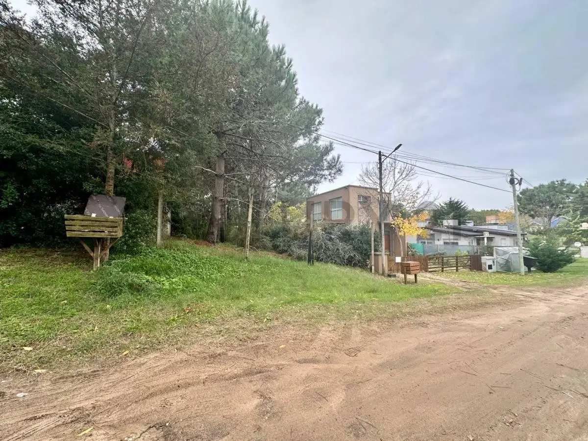 Venta de lote en Ostende 2