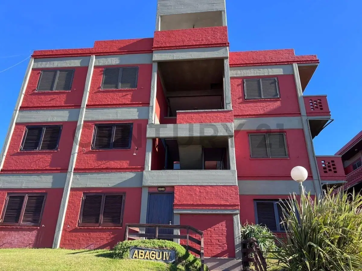VENTA DE DEPARTAMENTO EN VILLA GESELL 5
