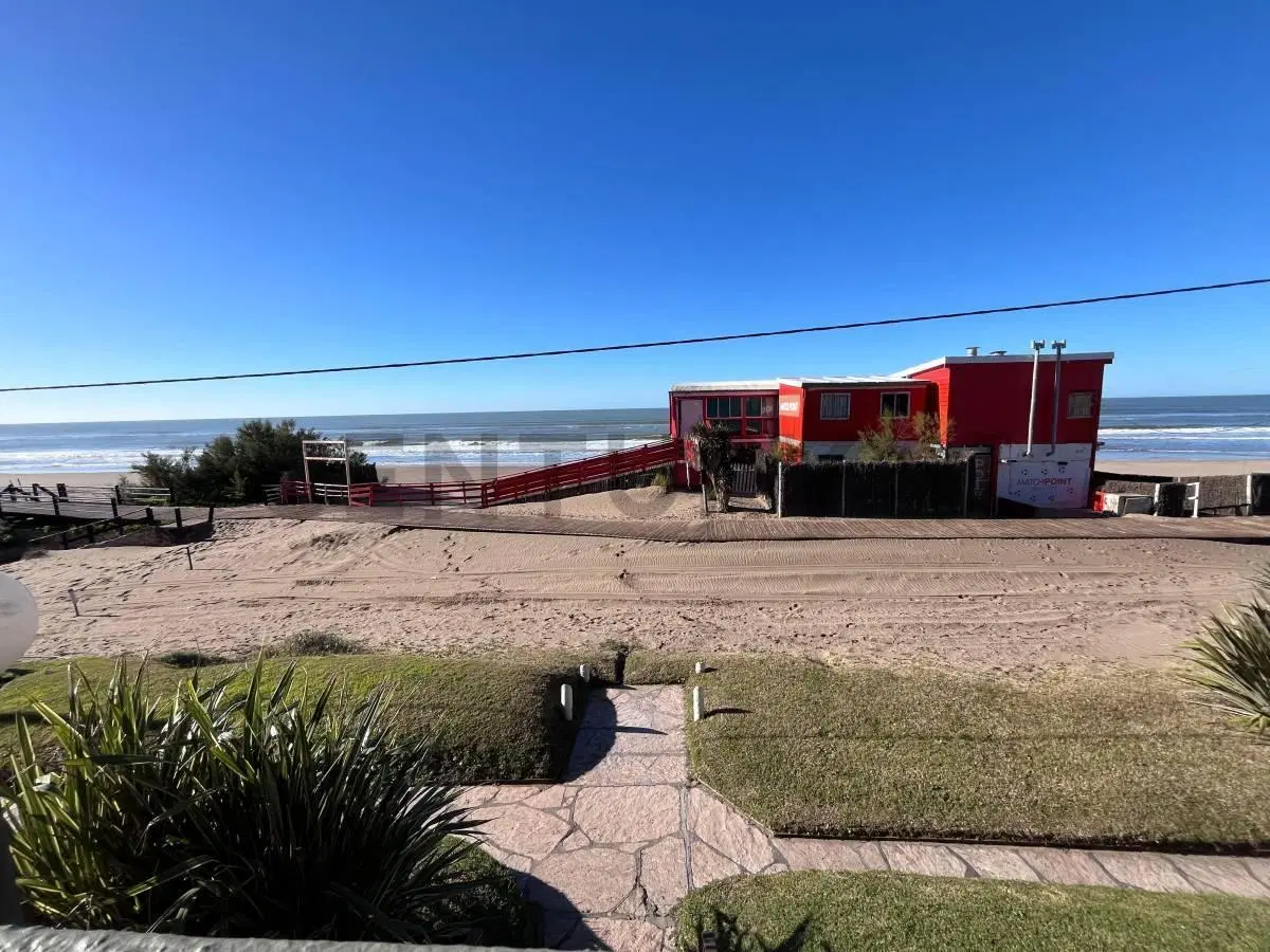 VENTA DE DEPARTAMENTO EN VILLA GESELL 4
