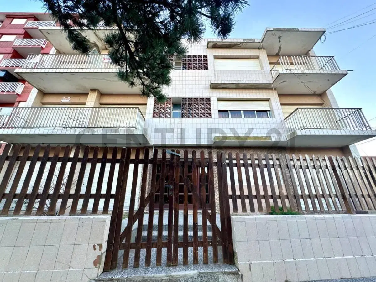 Departamento en venta frente al mar 2 ambientes en Santa Teresita 5