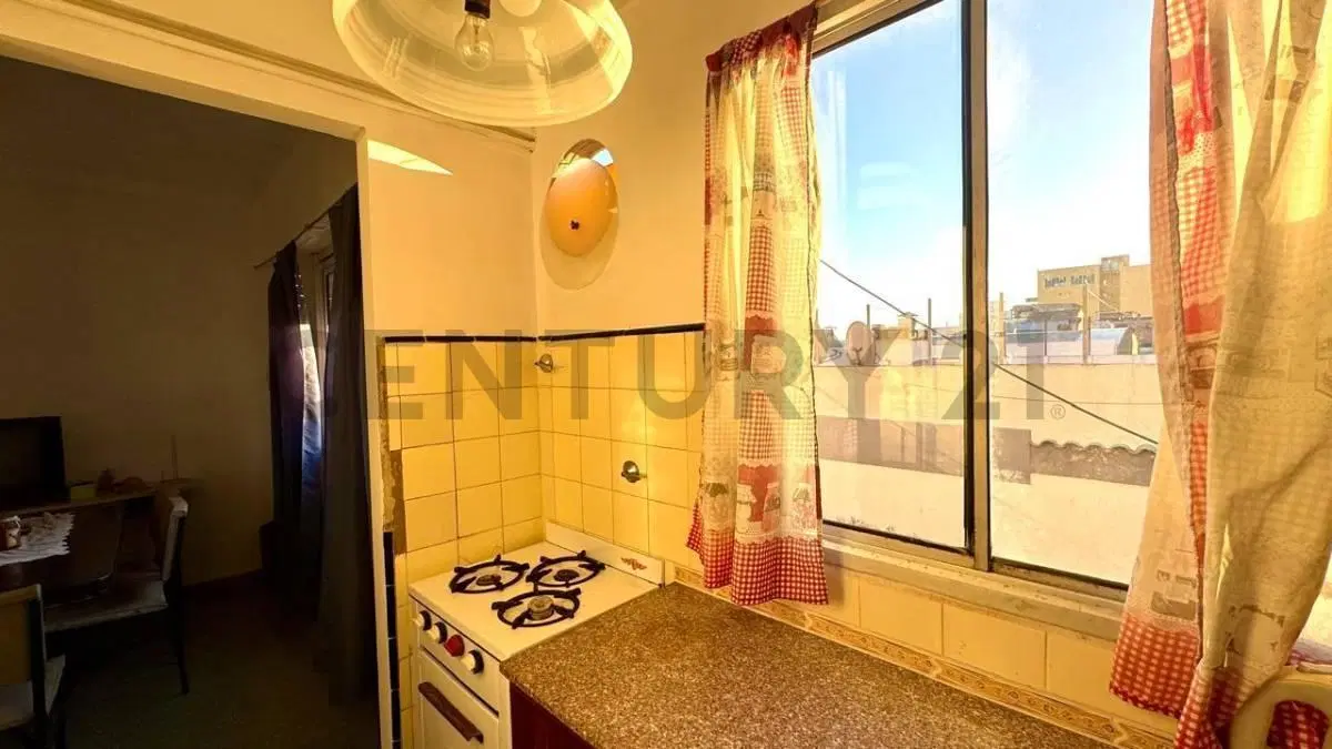 Departamento en venta frente al mar 2 ambientes en Santa Teresita 2