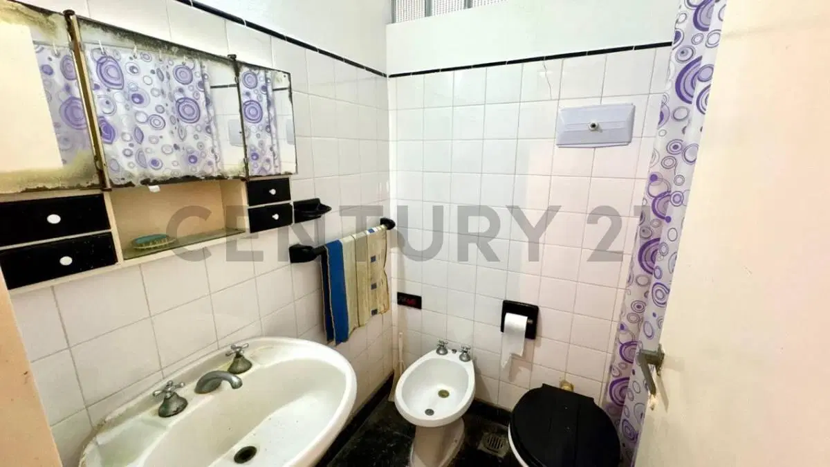 Departamento en venta frente al mar 2 ambientes en Santa Teresita 4
