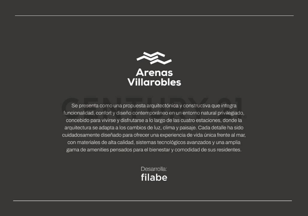 Foto de DEPARTAMENTO A LA VENTA EN ARENAS VILLAROBLES PINAMAR, imagen 1