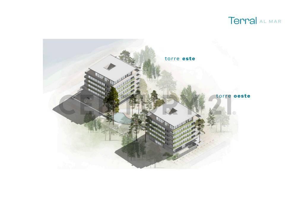 Foto de DEPARTAMENTO 3 AMBIENTES A LA VENTA EN VILLAROBLES PINAMAR TERRAL AL MAR, imagen 2