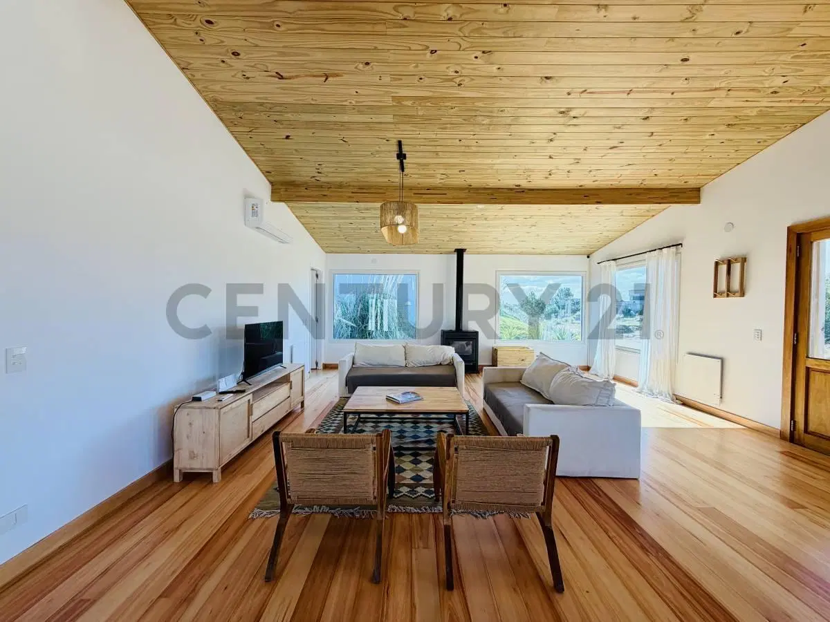 Casa 5 Ambientes Golf I Costa Esmeralda 3