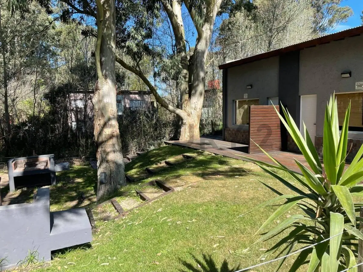Venta Complejo de 4 departamentos Mar Azul Las Gaviotas 3