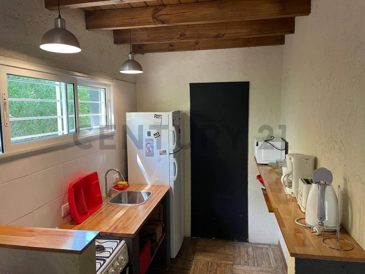 Foto de Venta Complejo de 4 departamentos Mar Azul Las Gaviotas, imagen 2