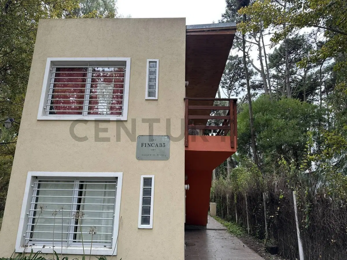VENTA DEPARTAMENTO 3 AMBIENTES A 1 CUADRA DEL MAR Las Gaviotas Mar Azul 2