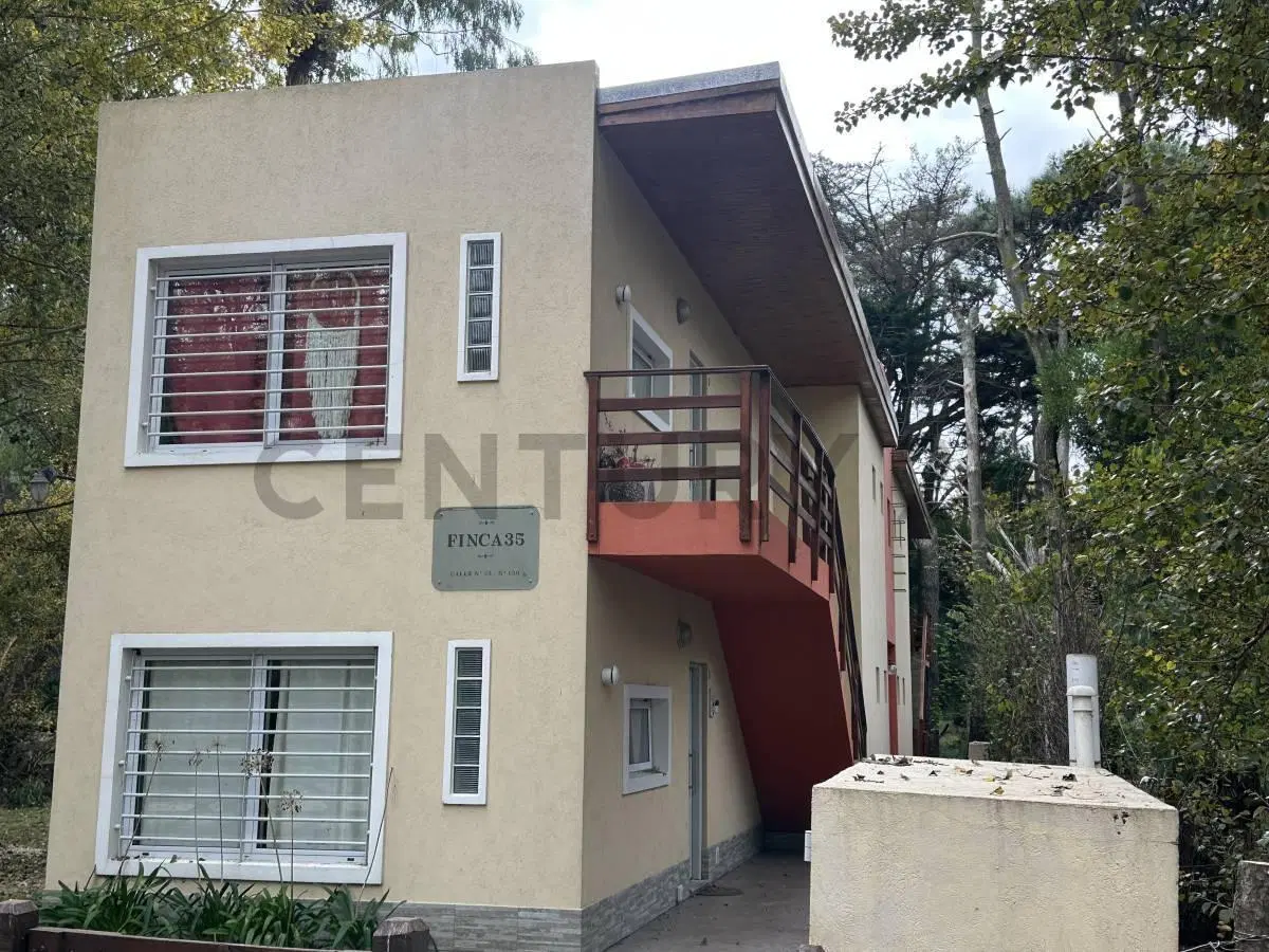 VENTA DEPARTAMENTO 3 AMBIENTES A 1 CUADRA DEL MAR Las Gaviotas Mar Azul 4