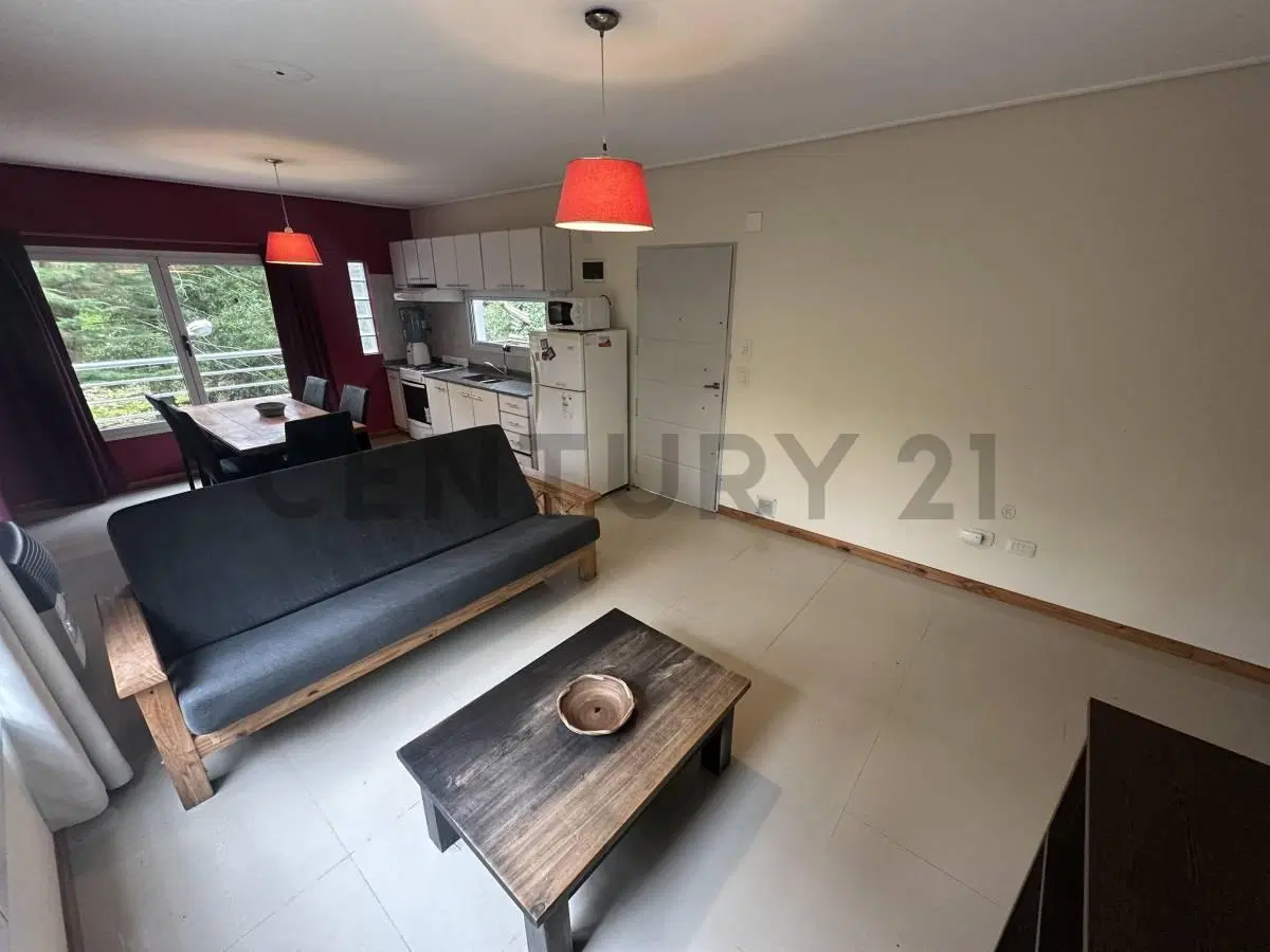 VENTA DEPARTAMENTO 3 AMBIENTES A 1 CUADRA DEL MAR Las Gaviotas Mar Azul 5