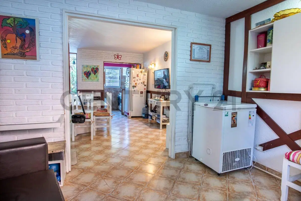 Venta Departamento Tríplex 2 ambientes más altillo versátil Zona Dúplex Pinamar 5