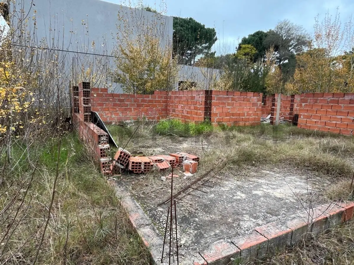 Venta Lote sobre Avenida Paris Ostende Pinamar 3