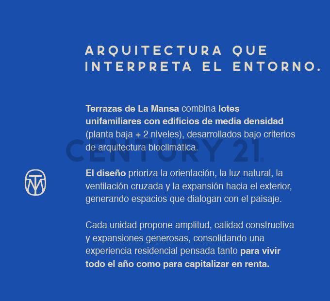 Foto de LOTE TERRENO A LA VENTA TERRAZAS DE LA MANSA, imagen 3