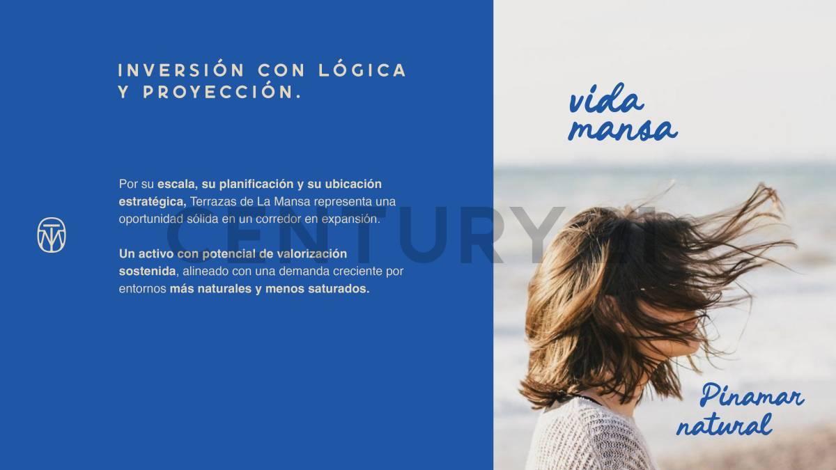Foto de LOTE TERRENO A LA VENTA TERRAZAS DE LA MANSA, imagen 4