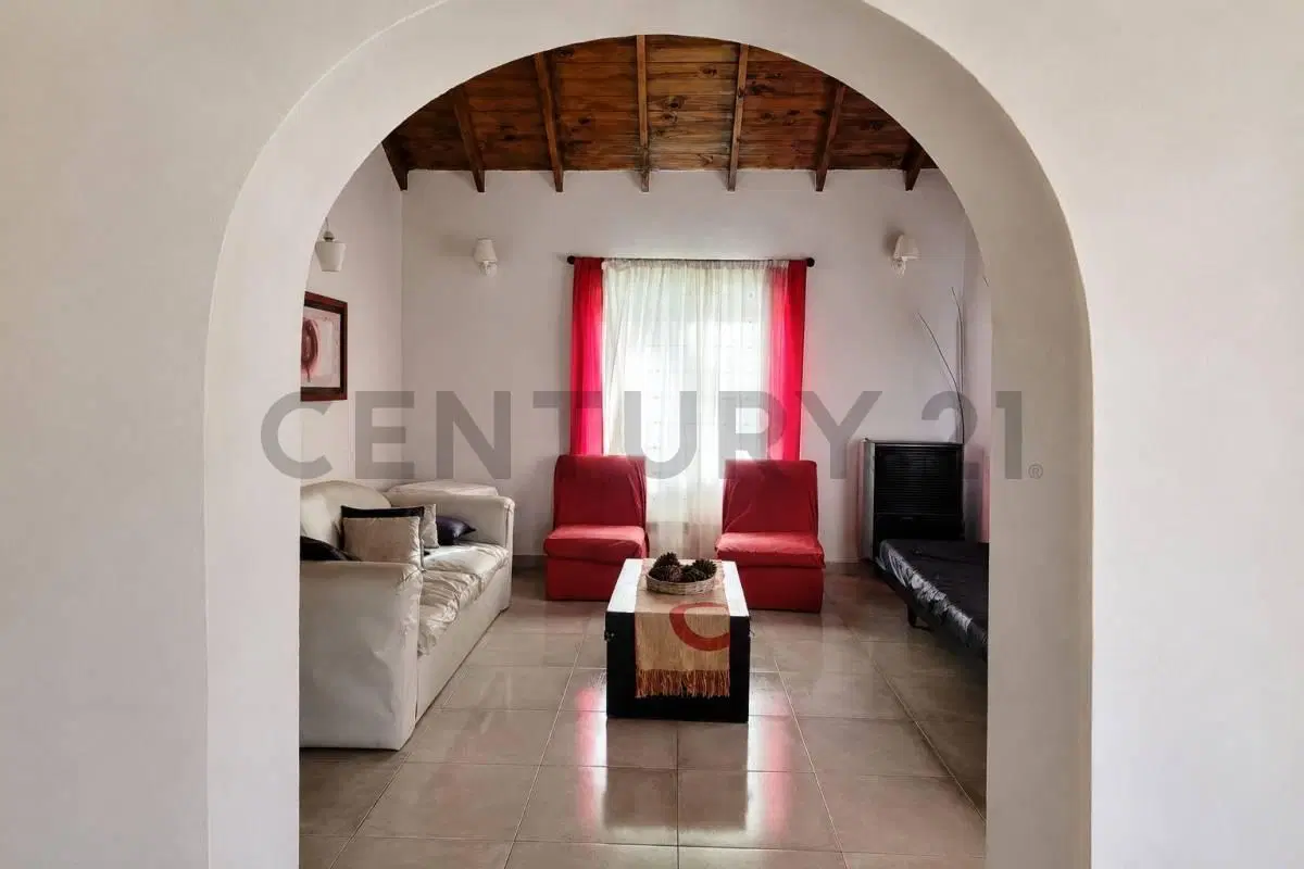 Casa 4 Ambientes en Mar de Ostende 2