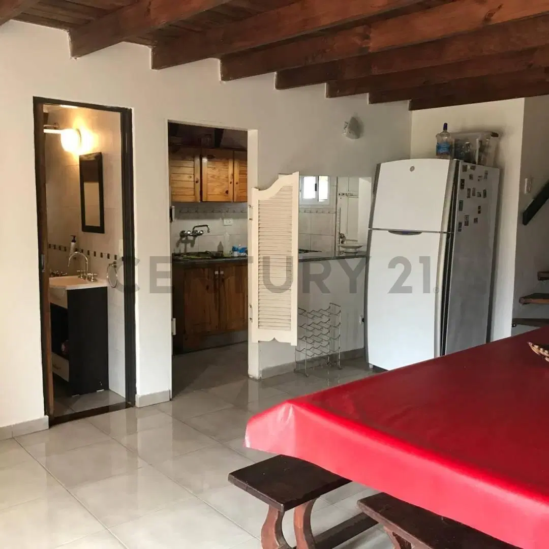Casa 4 Ambientes en Mar de Ostende 8