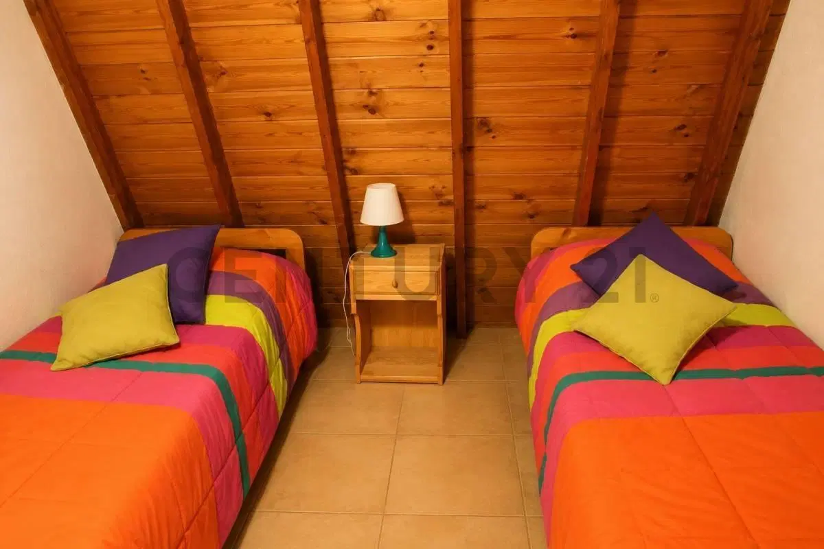 Casa 4 Ambientes en Mar de Ostende 4