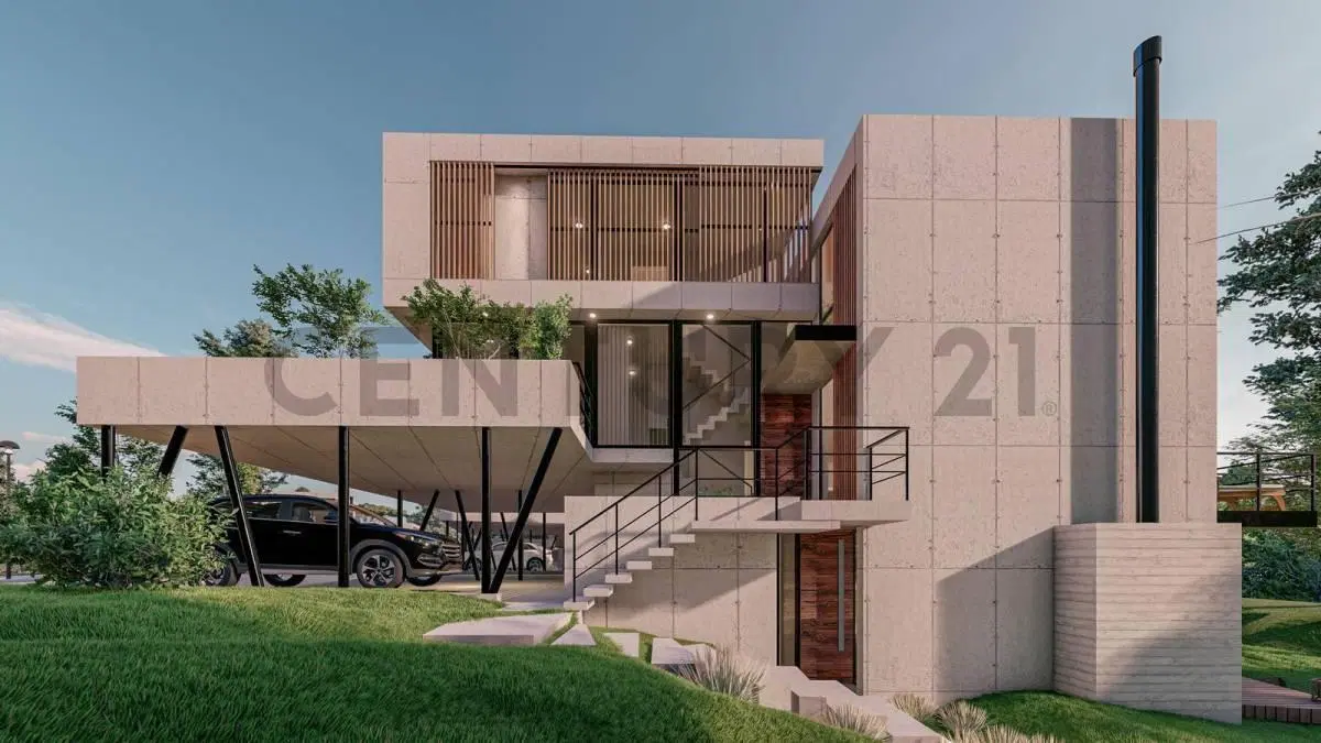 SERENA FOLK DEPARTAMENTO 2 AMBIENTES PINAMAR NORTE AMENITIES DE PRIMER NIVEL 5