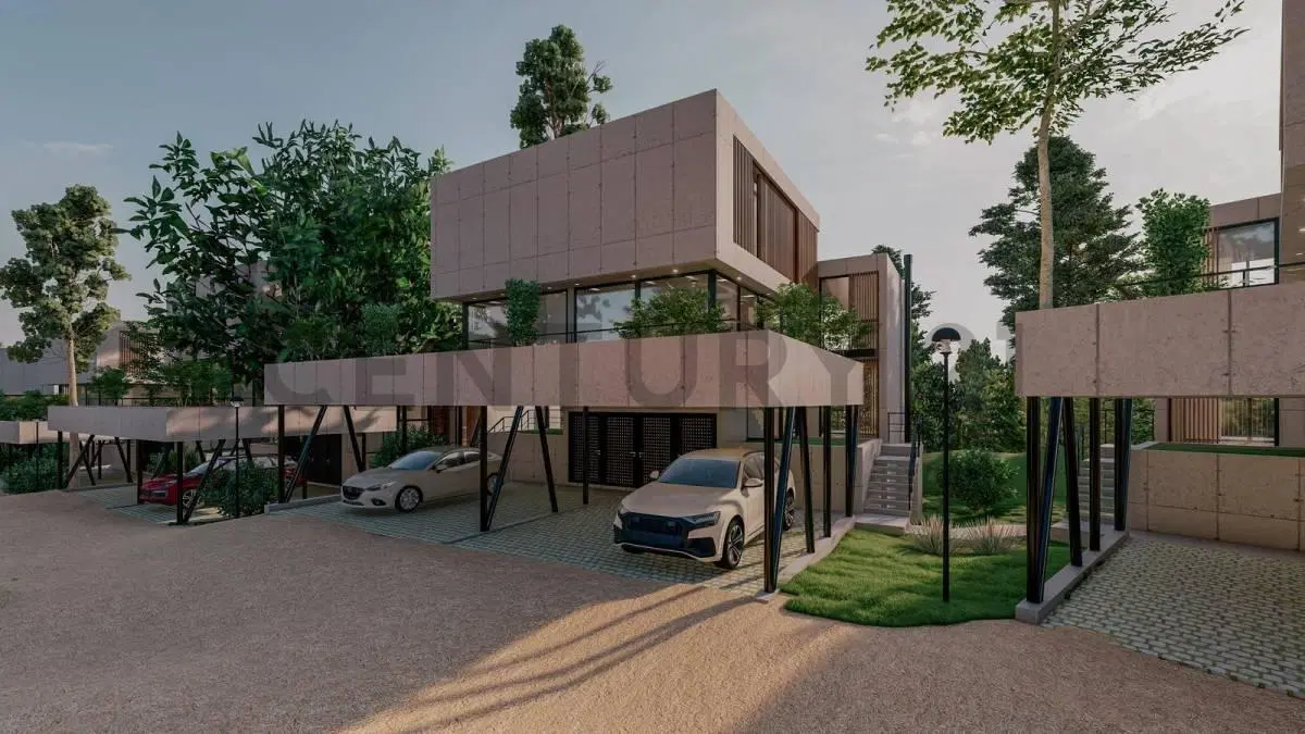 SERENA FOLK DEPARTAMENTO 2 AMBIENTES PINAMAR NORTE AMENITIES DE PRIMER NIVEL 4