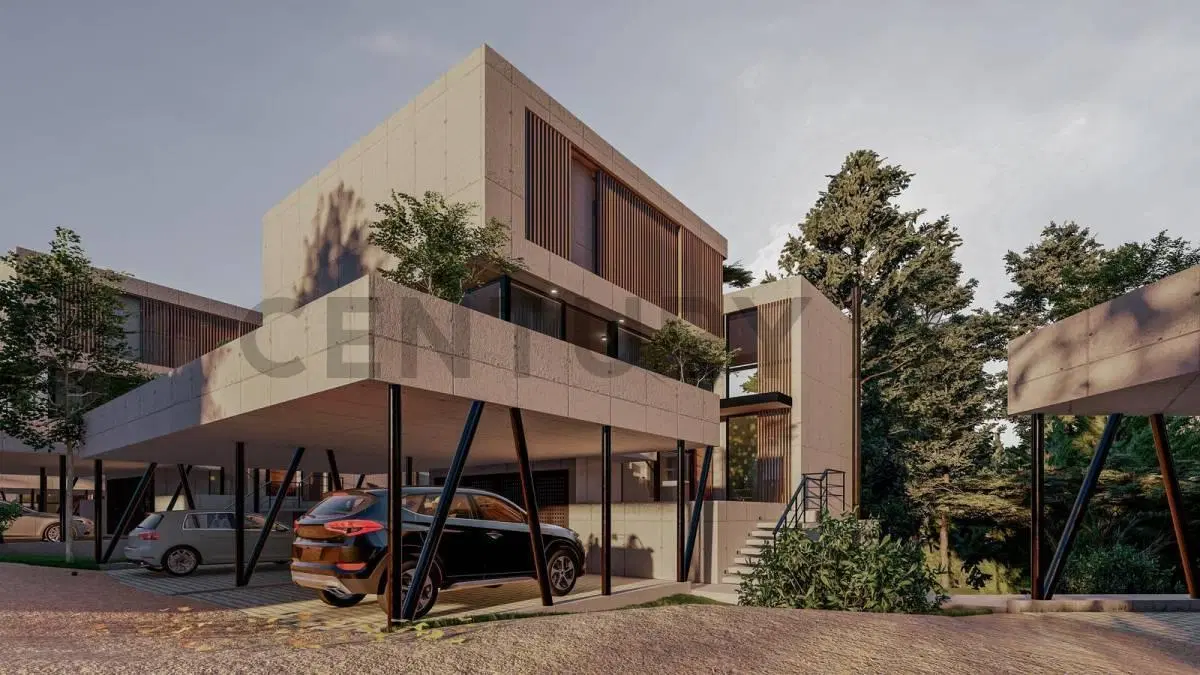 SERENA FOLK DEPARTAMENTO 2 AMBIENTES PINAMAR NORTE AMENITIES DE PRIMER NIVEL 3
