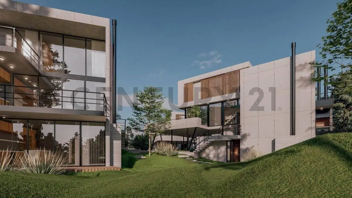 SERENA FOLK DEPARTAMENTO 2 AMBIENTES PINAMAR NORTE AMENITIES DE PRIMER NIVEL 2