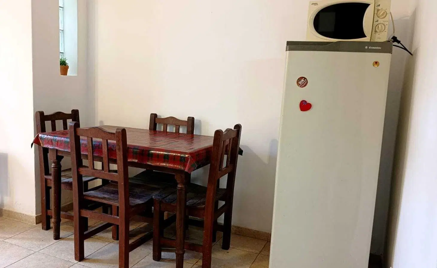 ALQUILER ANUAL DEPARTAMENTO 2 AMBIENTES EN PINAMAR 2