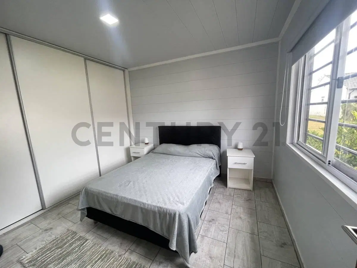 Venta de PH a estrenar con jardín y parrilla en Mar del Tuyu 4