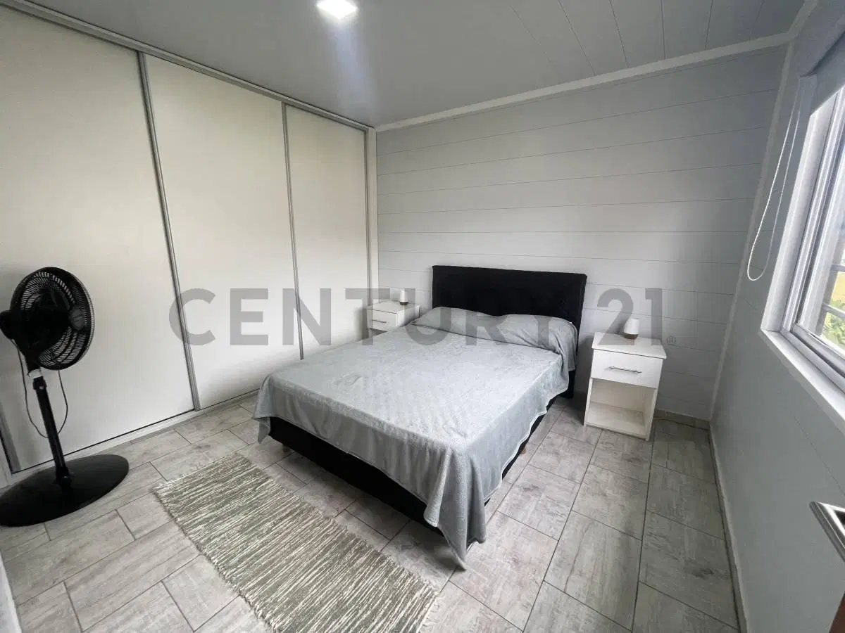 Venta de PH a estrenar con jardín y parrilla en Mar del Tuyu 2