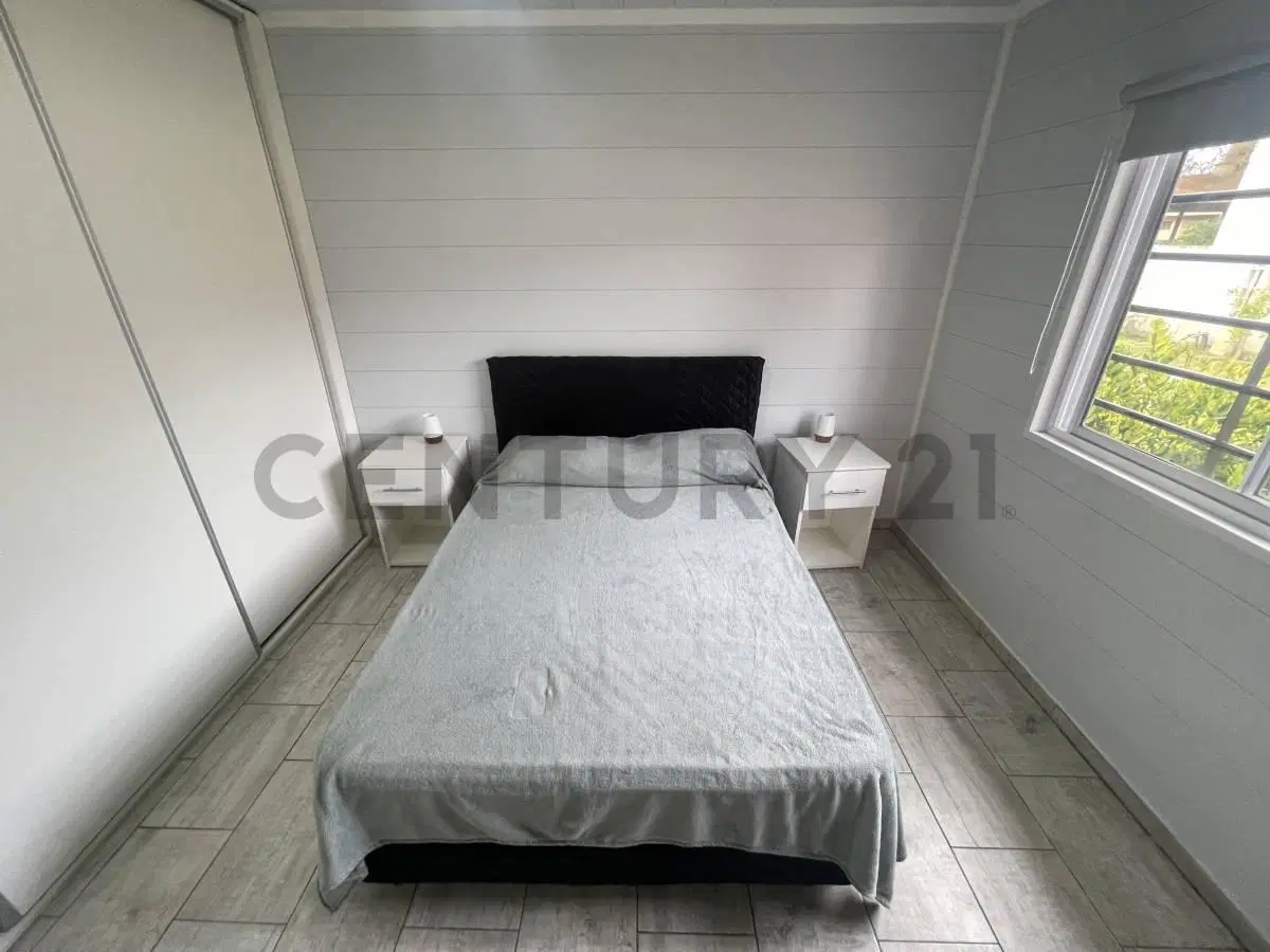 Venta de PH a estrenar con jardín y parrilla en Mar del Tuyu 3