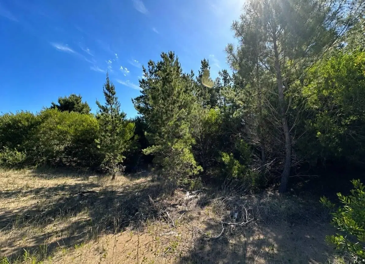 LOTE EN VENTA COSTA ESMERALDA BARRIO ECUESTRE 5