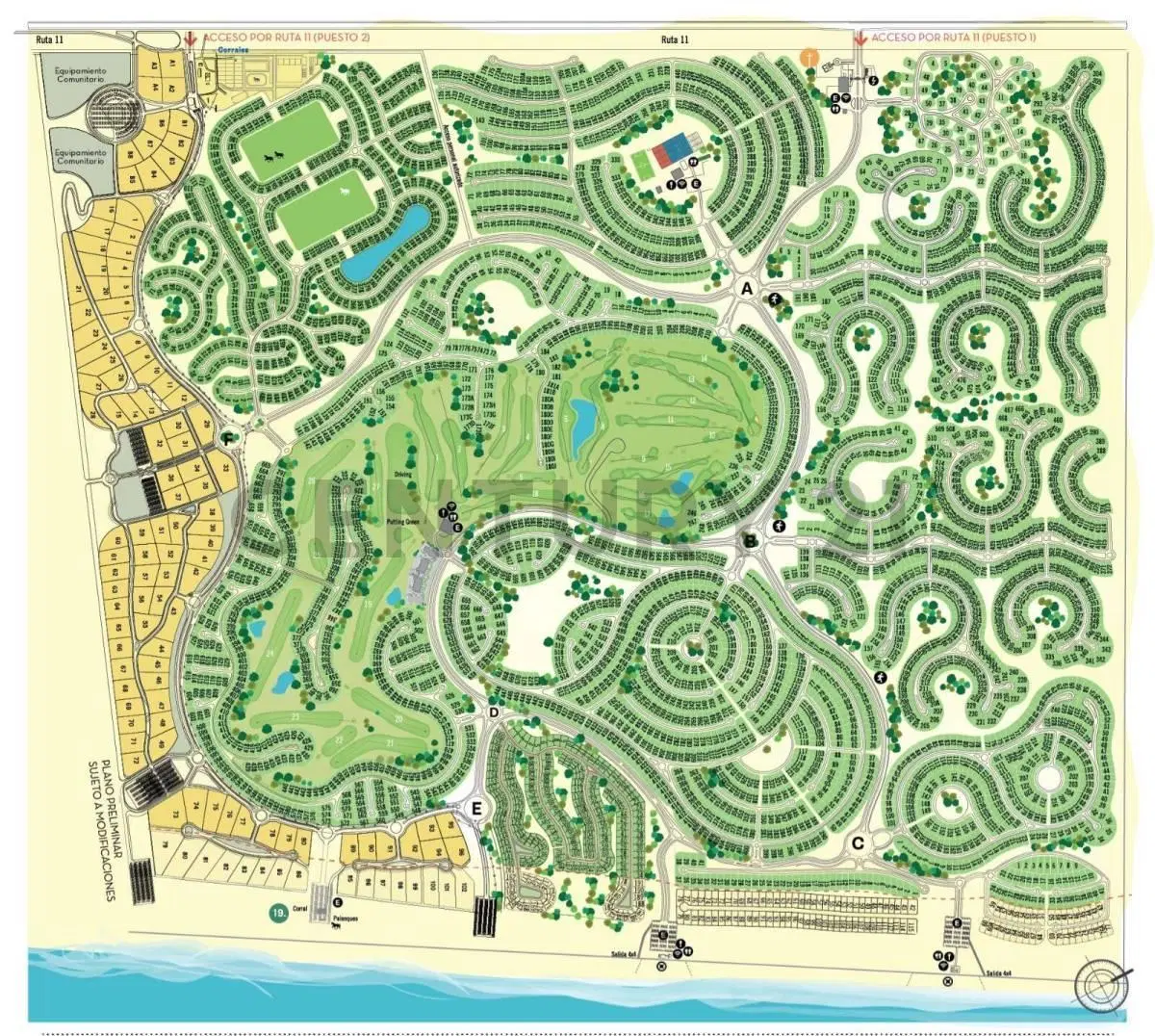 Plano 1