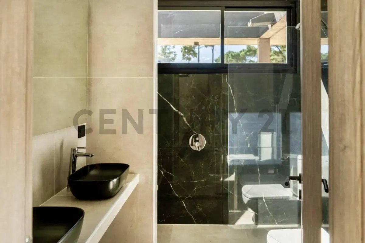 Casa 4 Ambientes Barrio Pionero Pinamar 5
