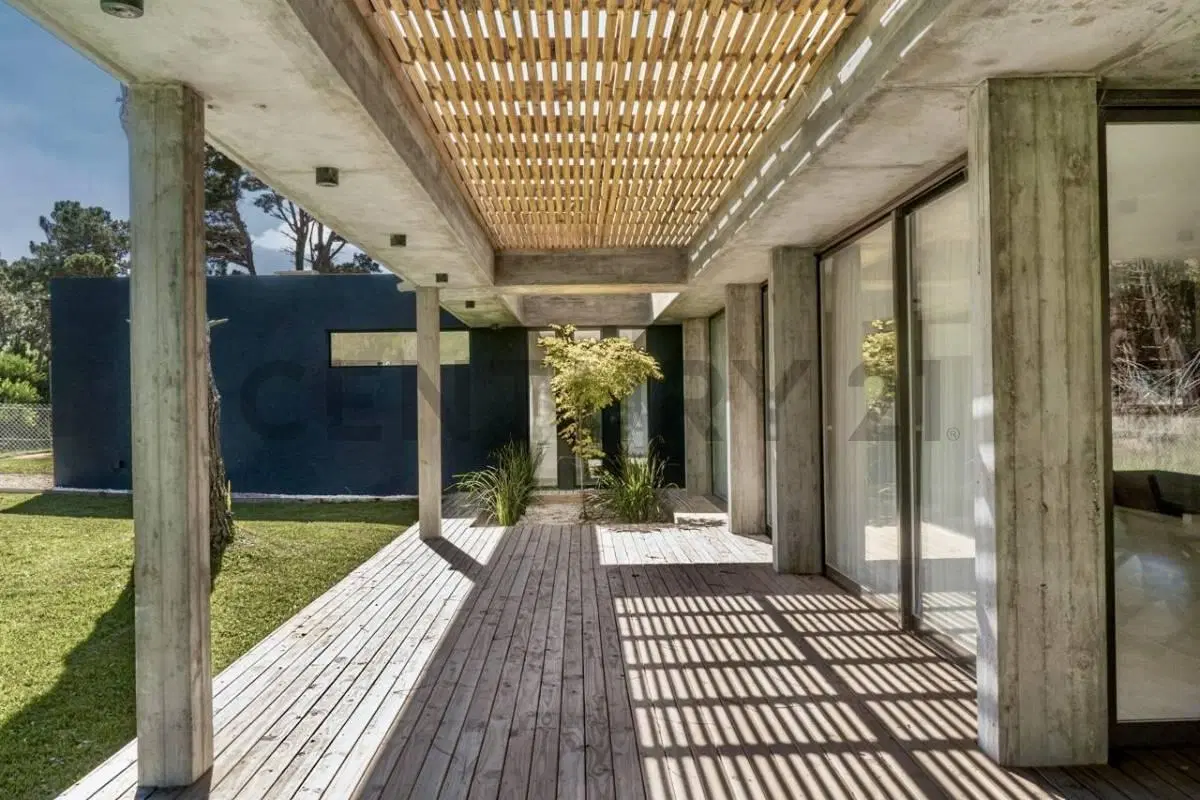 Casa 4 Ambientes Barrio Pionero Pinamar 8
