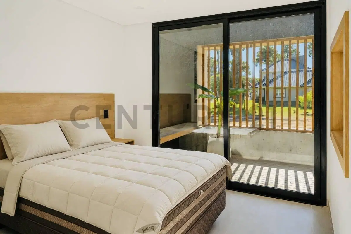 Casa 4 Ambientes Barrio Pionero Pinamar 2