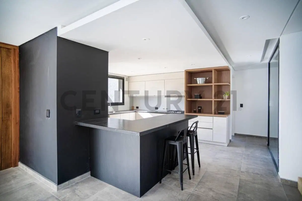 Casa 5 ambientes Barrio Pioneros Pinamar 3
