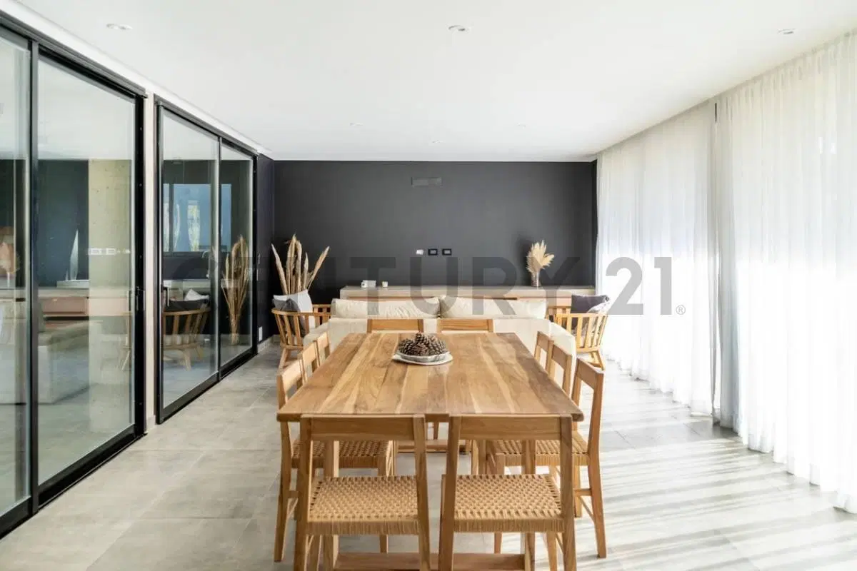Casa 5 ambientes Barrio Pioneros Pinamar 5