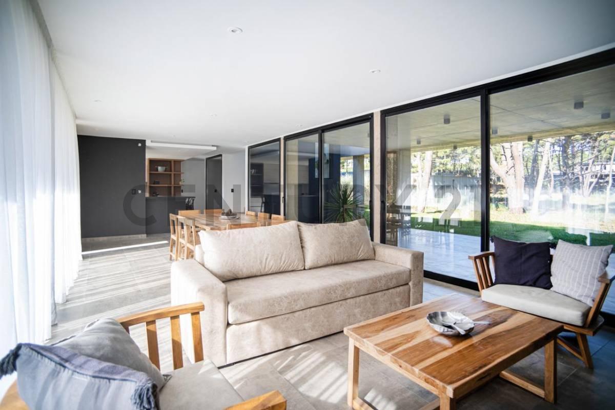 Foto de Casa 5 ambientes Barrio Pioneros Pinamar, imagen 5